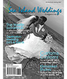 Sea Island Magazine