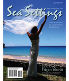 Sea Settings Mag