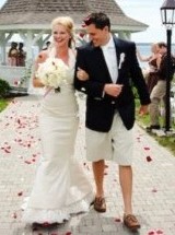 Smart Casual Beach Wedding Attire For Men