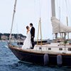Sailing Wedding Theme
