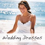 wedding dresses