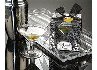 Martini Candles