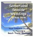 Sensational Seaside Weddings Ebook