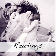 Beach Wedding Readings