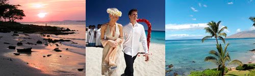 Beach Wedding Destinations