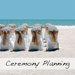Ceremony Planning