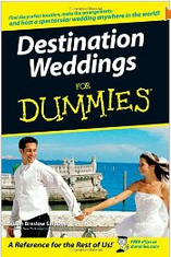 Destination Wedding For Dummies